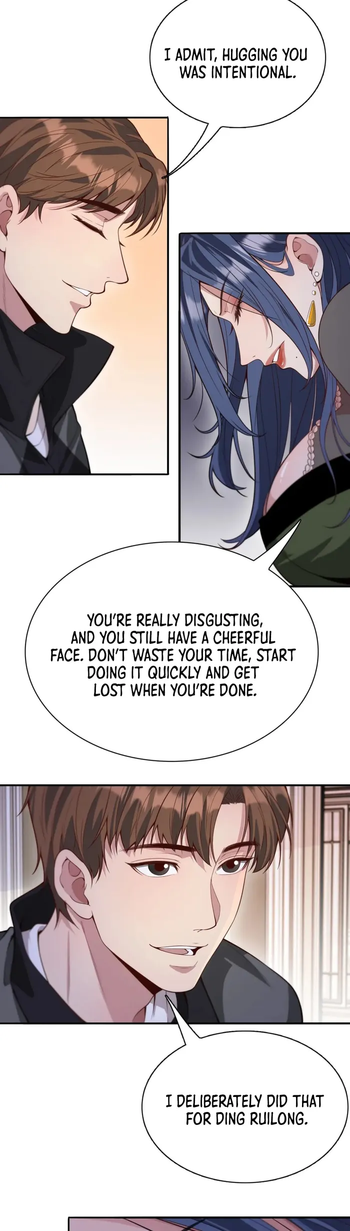 I’m Stuck On The Same Day For A Thousand Years Chapter 51 - Page 5