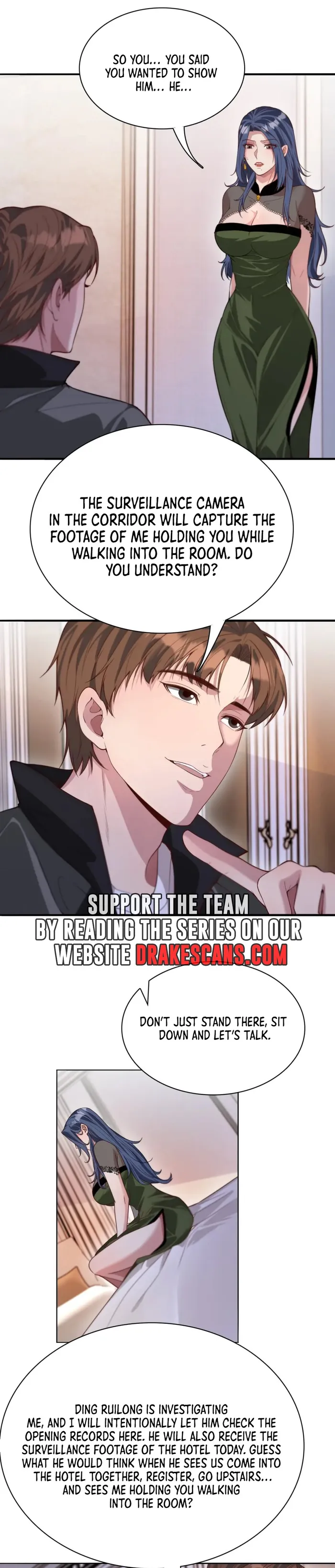 I’m Stuck On The Same Day For A Thousand Years Chapter 51 - Page 7