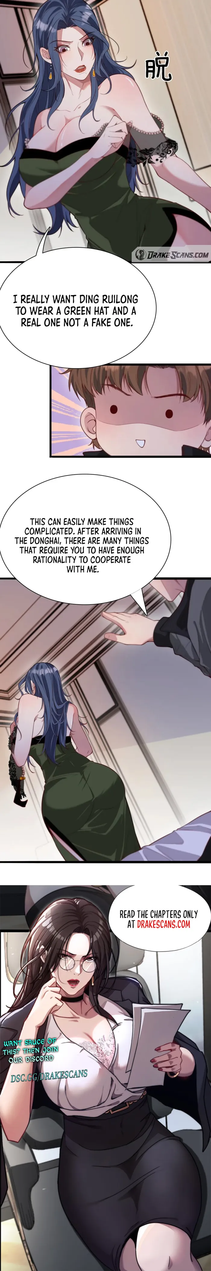 I’m Stuck On The Same Day For A Thousand Years Chapter 51 - Page 14