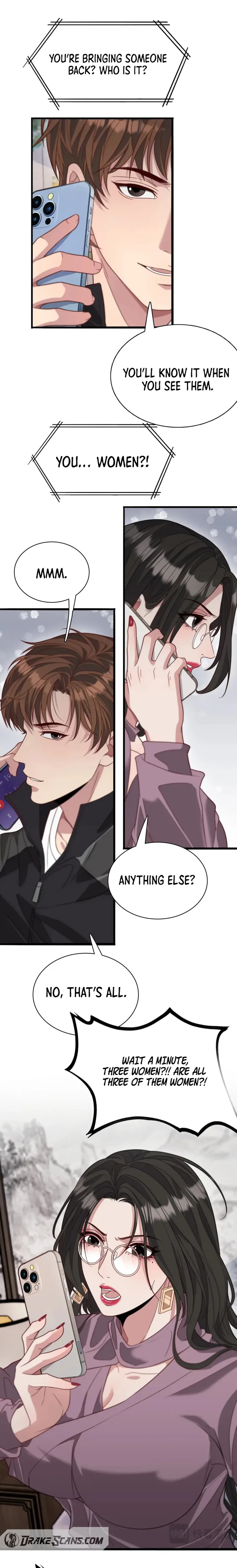 I’m Stuck On The Same Day For A Thousand Years Chapter 52 - Page 12