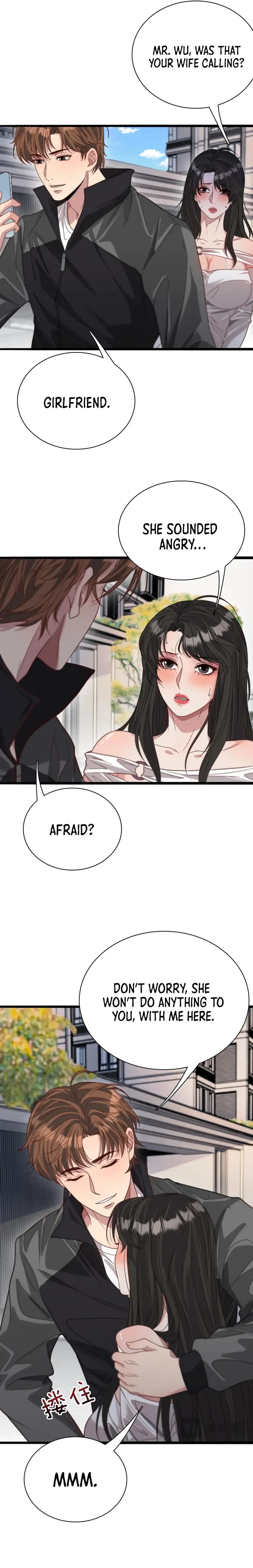 I’m Stuck On The Same Day For A Thousand Years Chapter 52 - Page 14