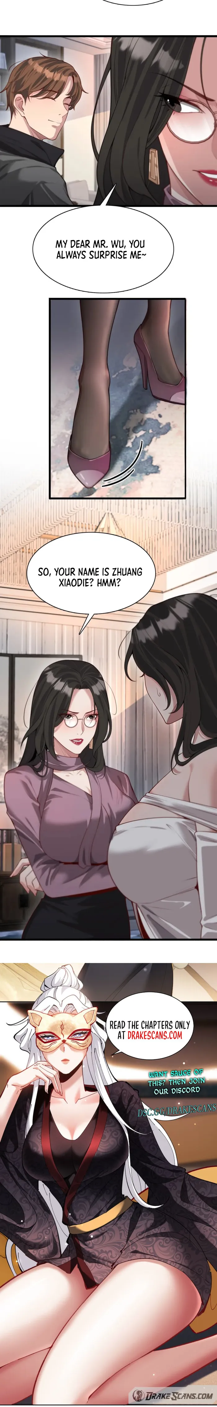 I’m Stuck On The Same Day For A Thousand Years Chapter 52 - Page 18