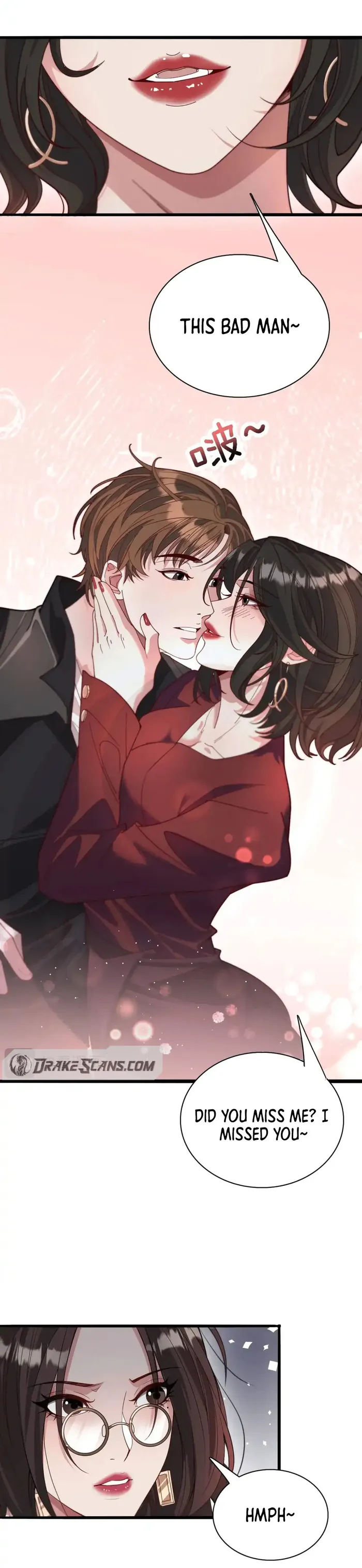 I’m Stuck On The Same Day For A Thousand Years Chapter 53 - Page 9