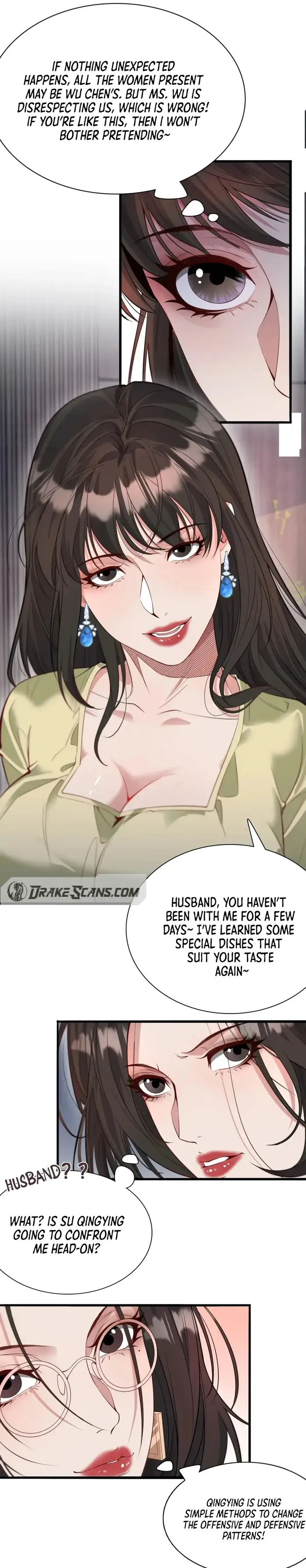 I’m Stuck On The Same Day For A Thousand Years Chapter 53 - Page 13