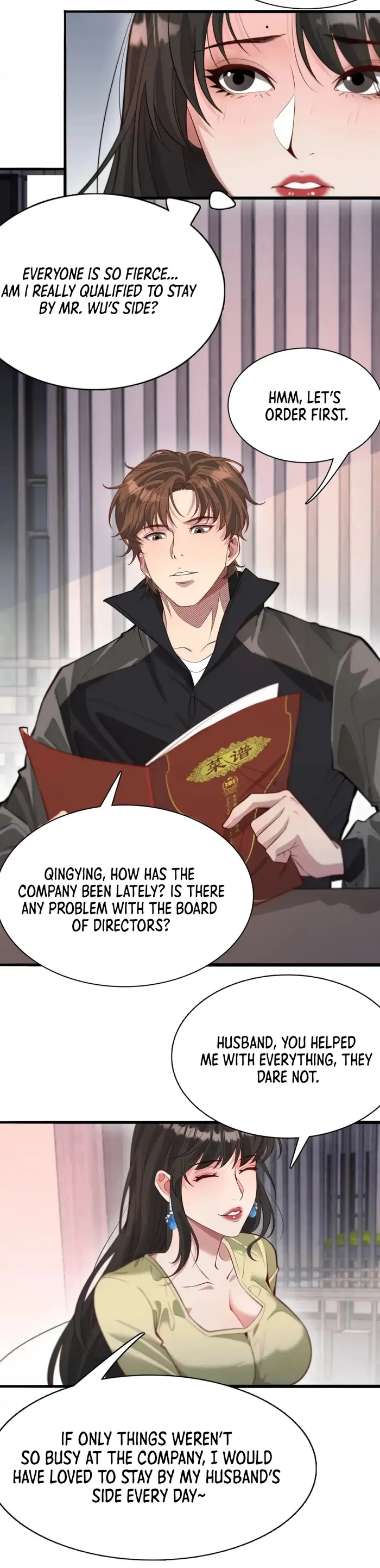 I’m Stuck On The Same Day For A Thousand Years Chapter 53 - Page 14