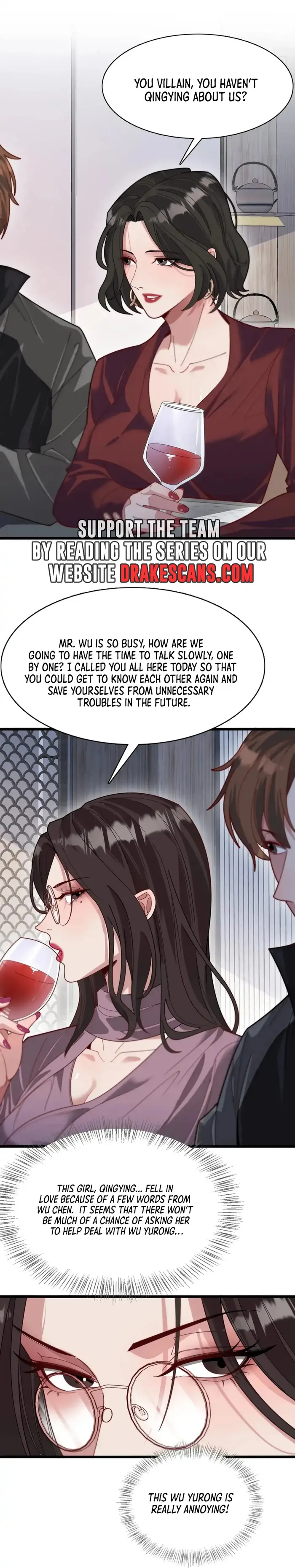 I’m Stuck On The Same Day For A Thousand Years Chapter 53 - Page 15