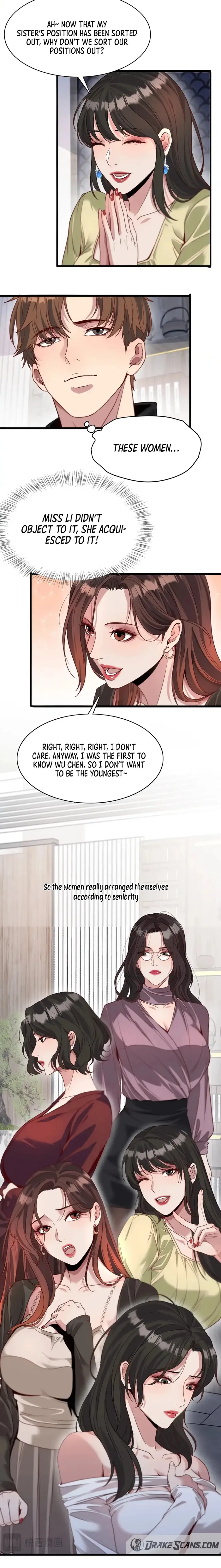 I’m Stuck On The Same Day For A Thousand Years Chapter 53 - Page 18