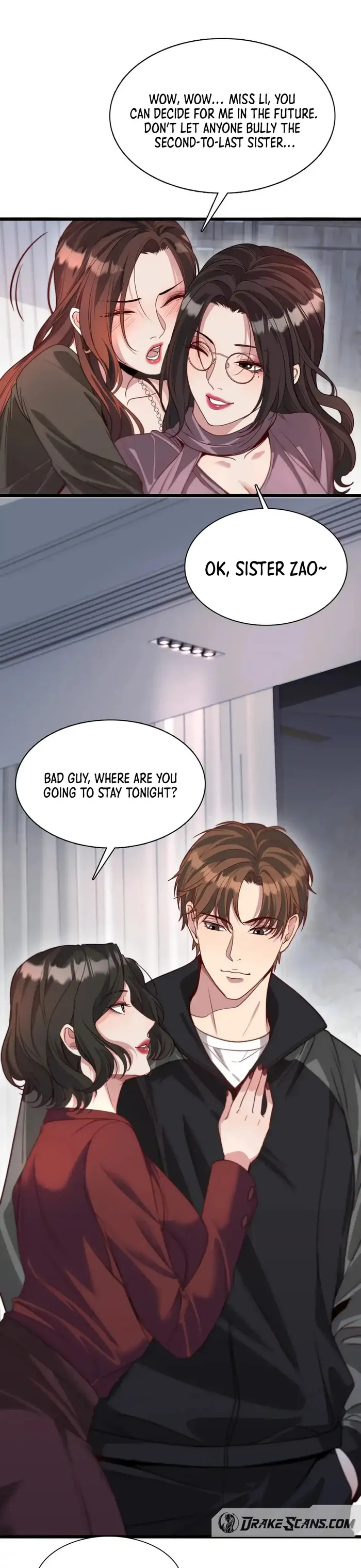 I’m Stuck On The Same Day For A Thousand Years Chapter 53 - Page 19