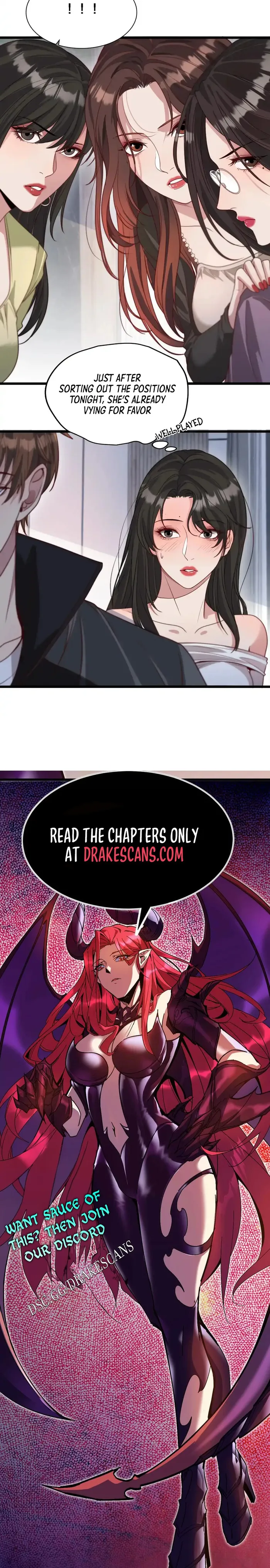 I’m Stuck On The Same Day For A Thousand Years Chapter 53 - Page 20