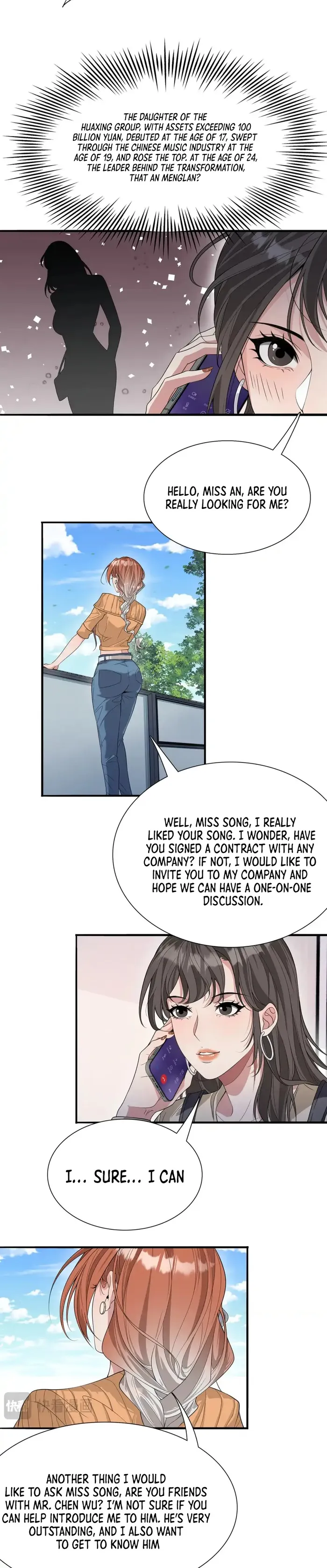 I’m Stuck On The Same Day For A Thousand Years Chapter 54 - Page 6
