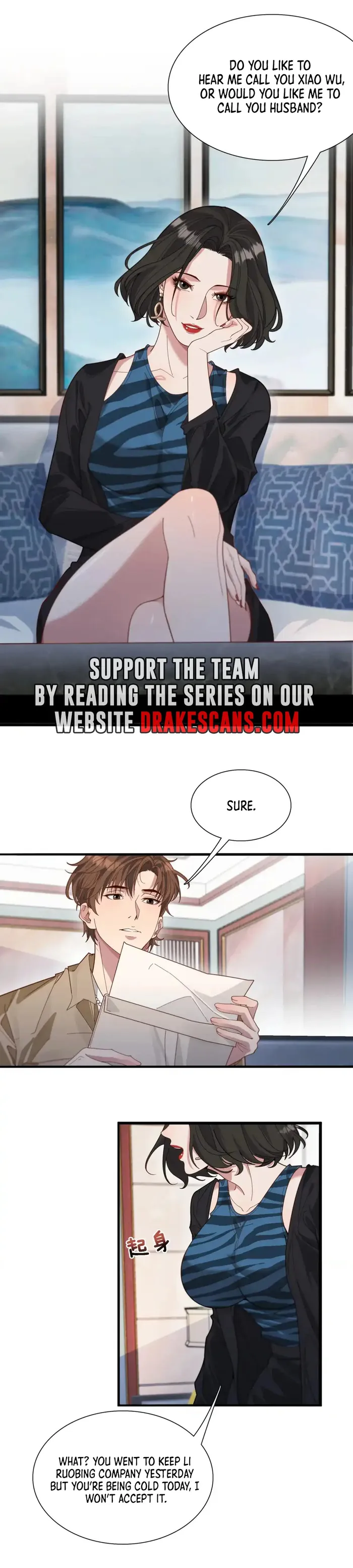 I’m Stuck On The Same Day For A Thousand Years Chapter 54 - Page 11