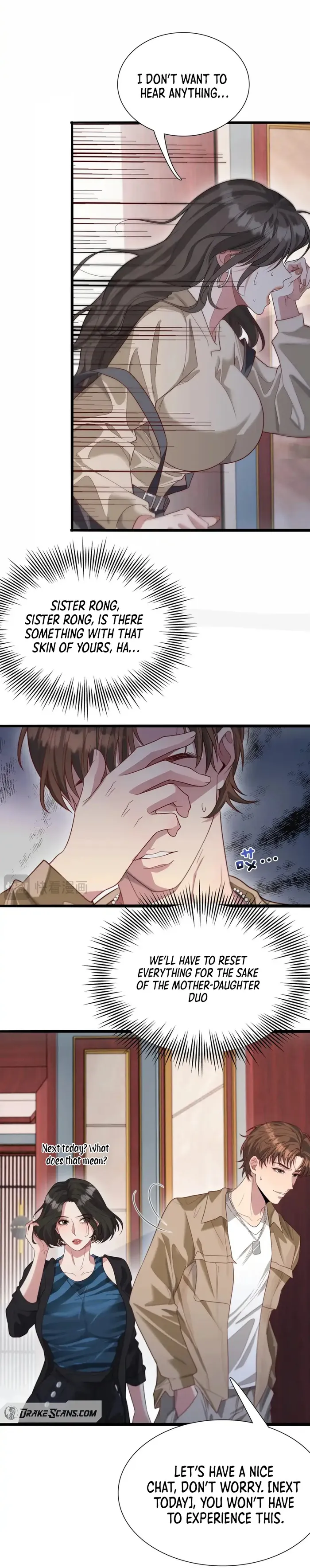 I’m Stuck On The Same Day For A Thousand Years Chapter 54 - Page 13