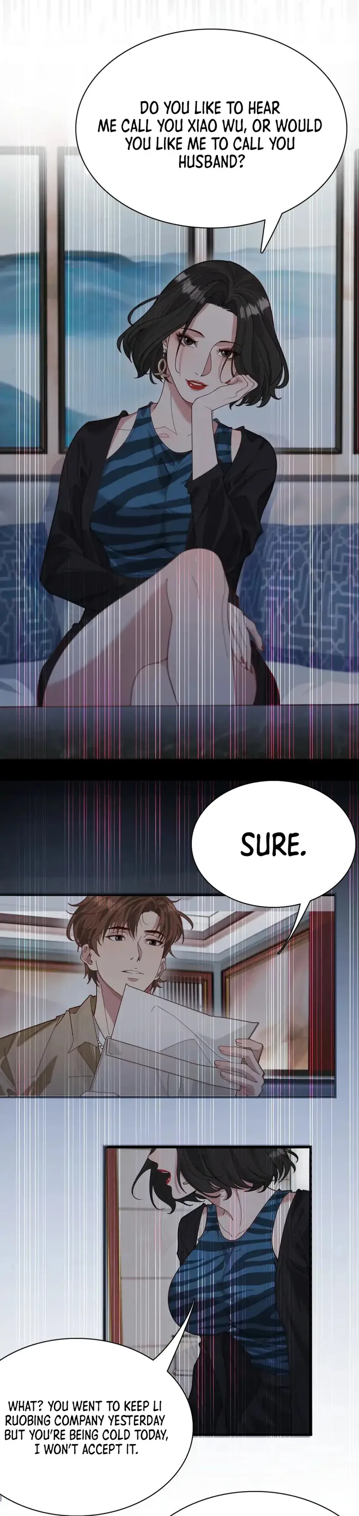 I’m Stuck On The Same Day For A Thousand Years Chapter 54 - Page 15
