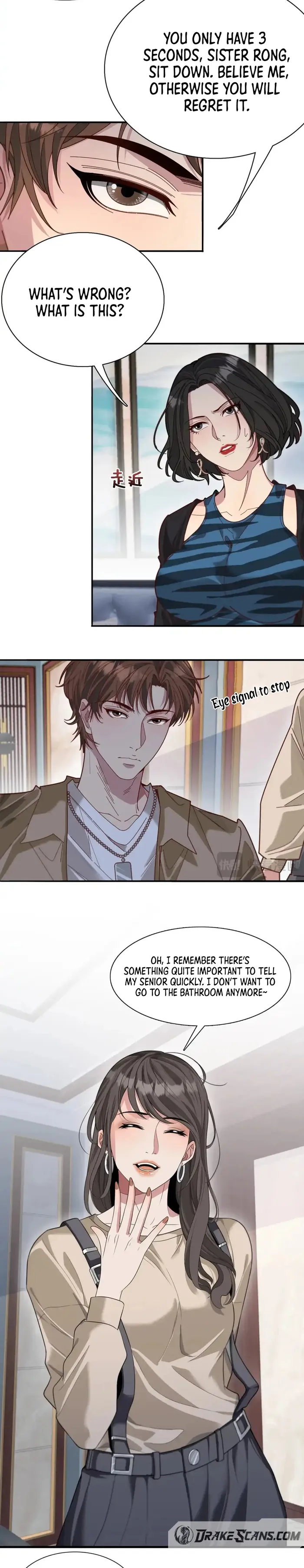 I’m Stuck On The Same Day For A Thousand Years Chapter 54 - Page 16