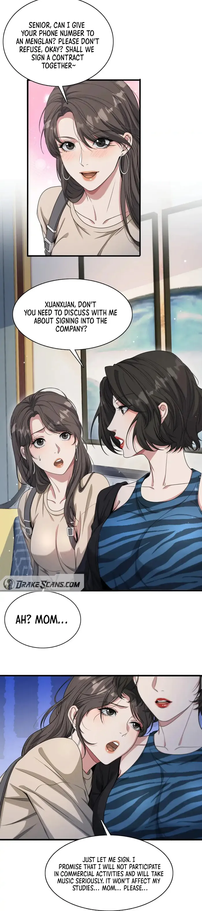 I’m Stuck On The Same Day For A Thousand Years Chapter 55 - Page 2