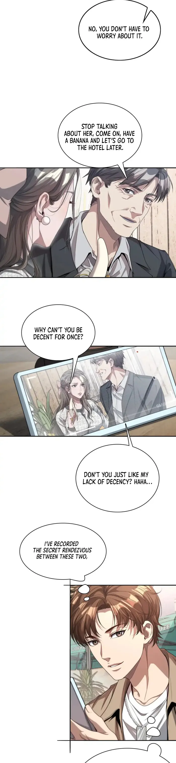 I’m Stuck On The Same Day For A Thousand Years Chapter 55 - Page 14