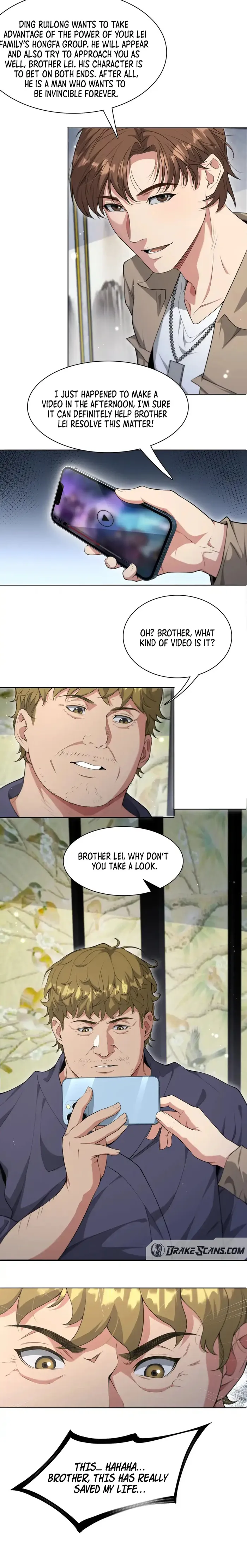 I’m Stuck On The Same Day For A Thousand Years Chapter 55 - Page 18