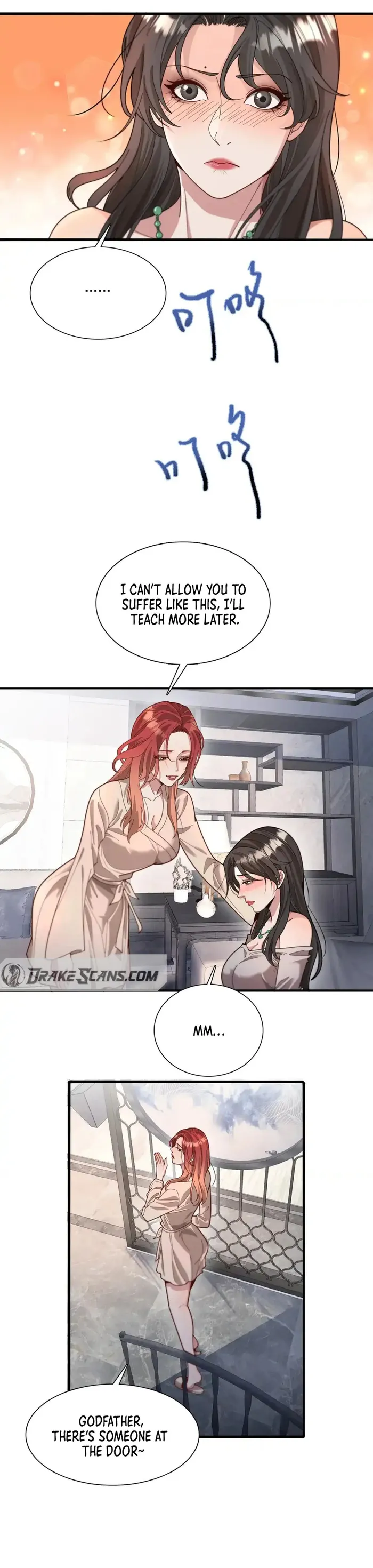 I’m Stuck On The Same Day For A Thousand Years Chapter 56 - Page 6