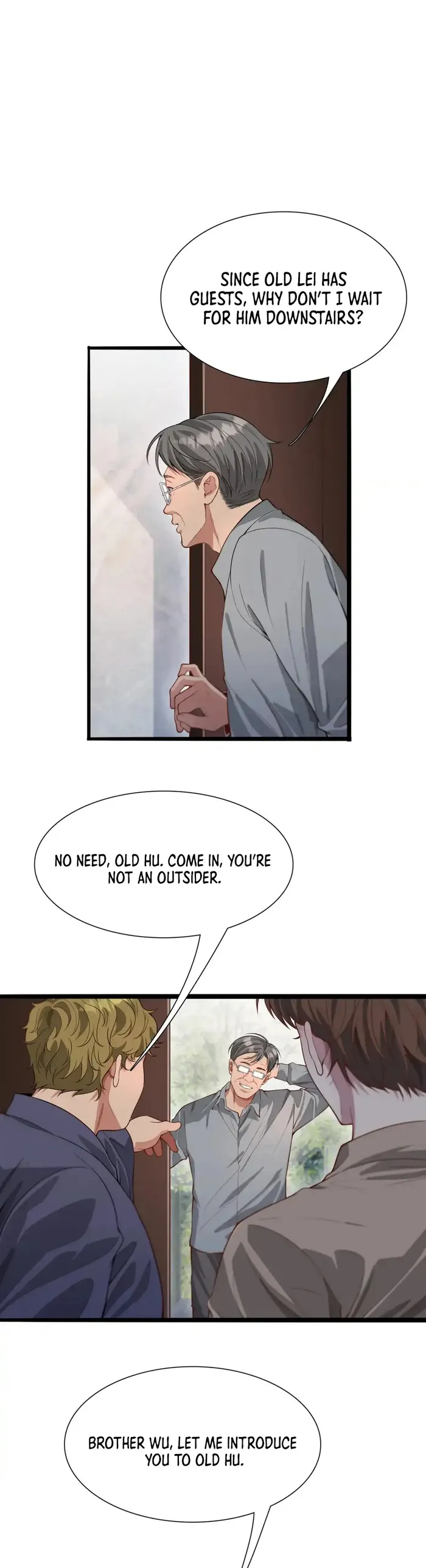 I’m Stuck On The Same Day For A Thousand Years Chapter 56 - Page 12