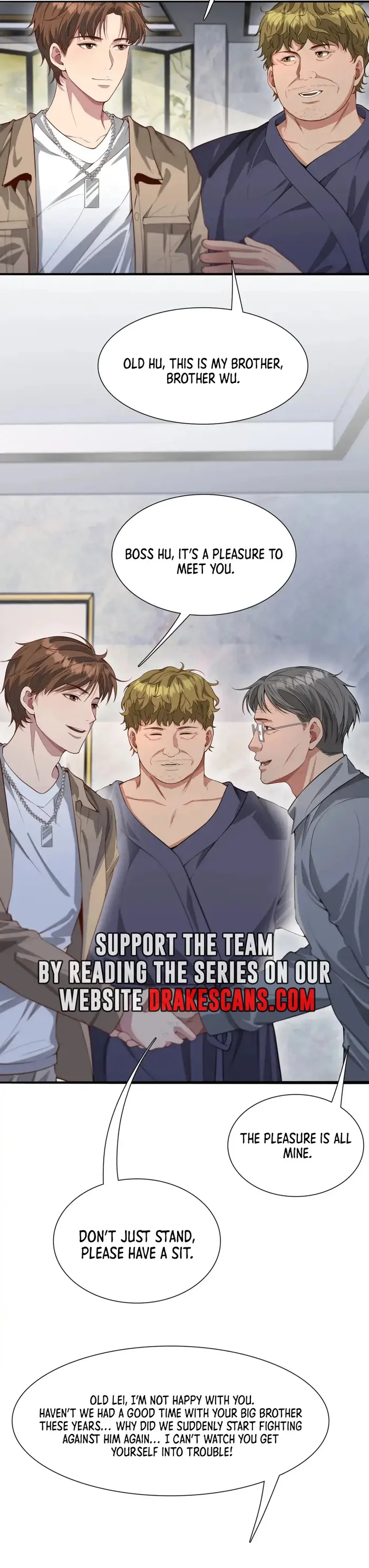 I’m Stuck On The Same Day For A Thousand Years Chapter 56 - Page 13