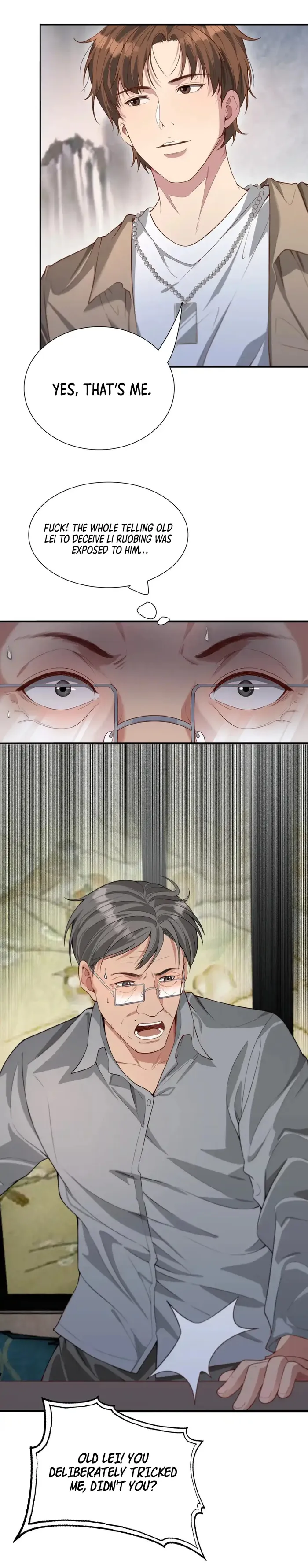 I’m Stuck On The Same Day For A Thousand Years Chapter 56 - Page 16