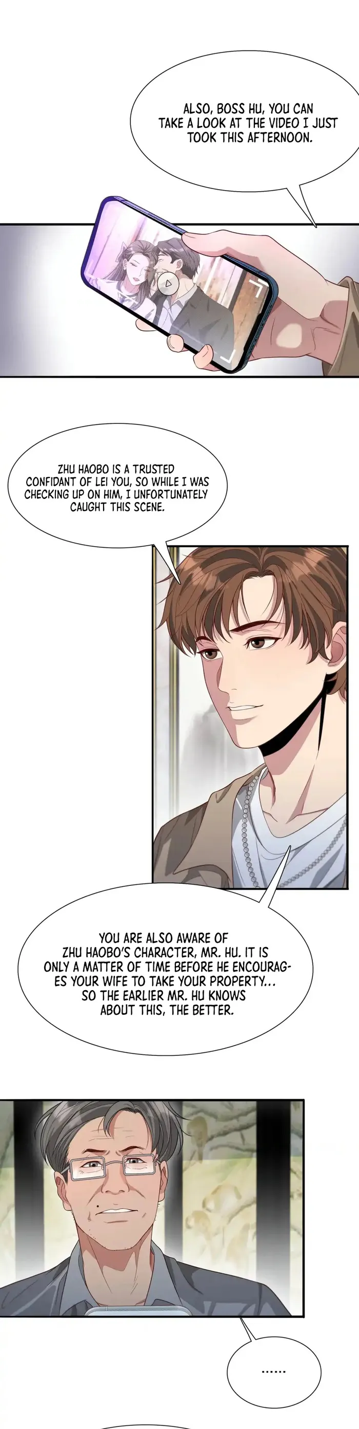 I’m Stuck On The Same Day For A Thousand Years Chapter 56 - Page 18