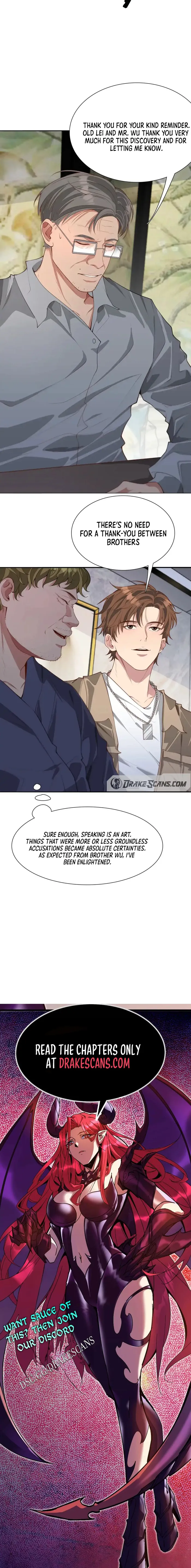 I’m Stuck On The Same Day For A Thousand Years Chapter 56 - Page 20