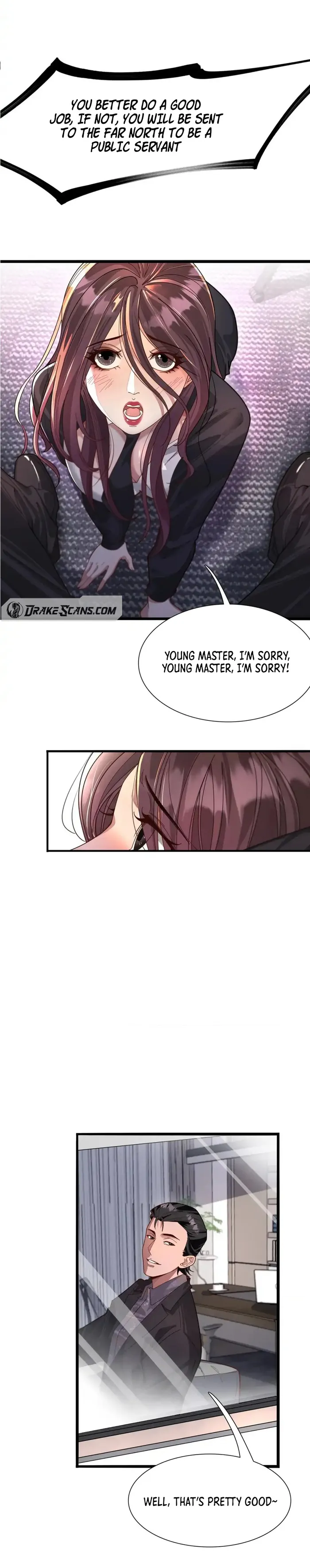 I’m Stuck On The Same Day For A Thousand Years Chapter 57 - Page 6