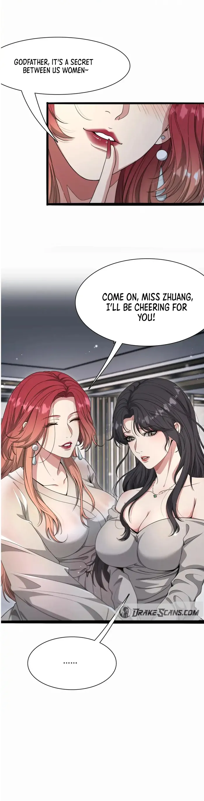 I’m Stuck On The Same Day For A Thousand Years Chapter 57 - Page 9