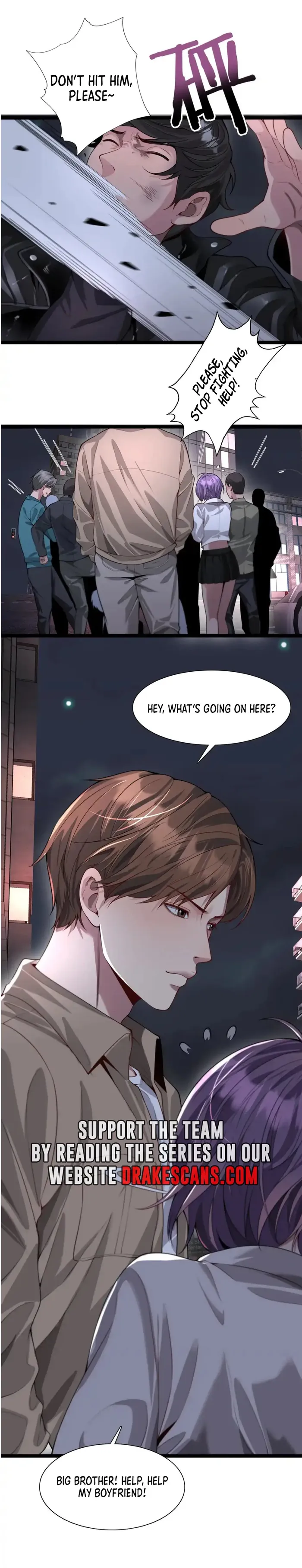 I’m Stuck On The Same Day For A Thousand Years Chapter 57 - Page 13