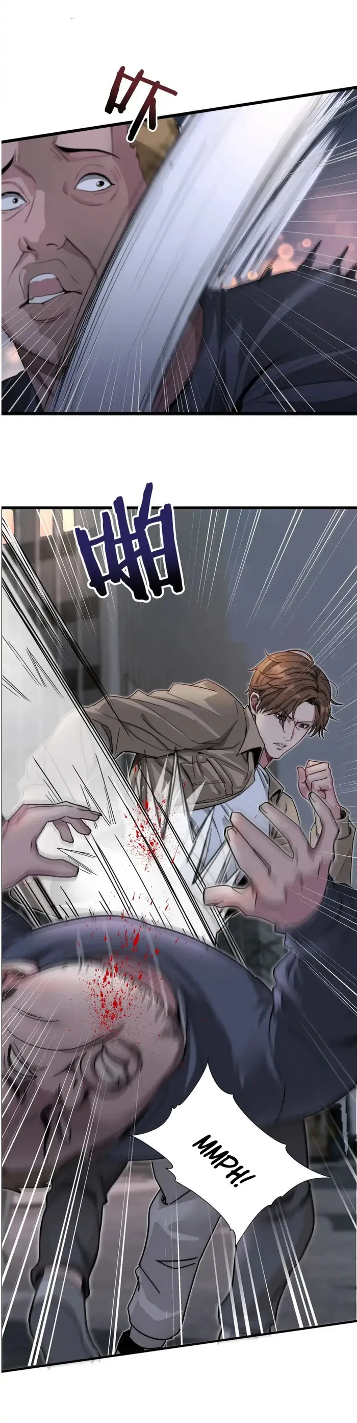 I’m Stuck On The Same Day For A Thousand Years Chapter 57 - Page 16