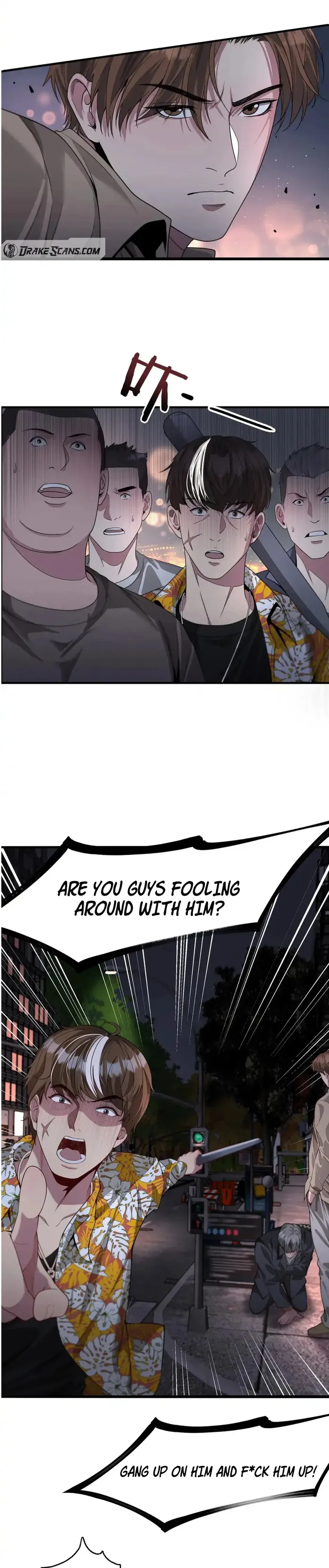 I’m Stuck On The Same Day For A Thousand Years Chapter 57 - Page 17