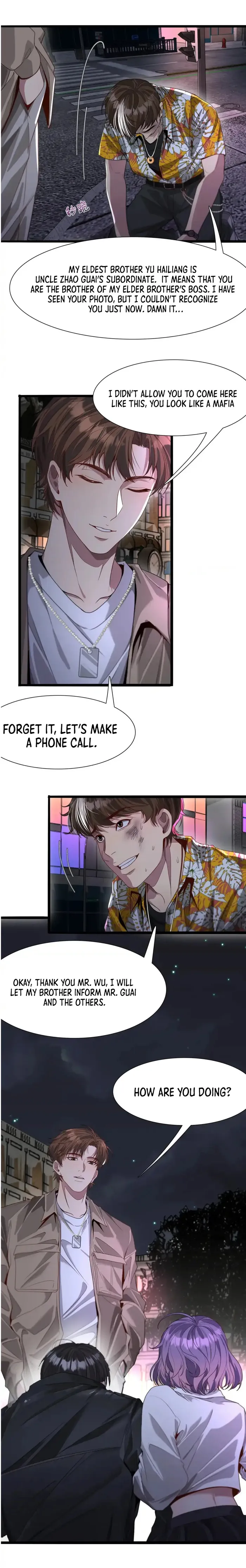 I’m Stuck On The Same Day For A Thousand Years Chapter 57 - Page 20