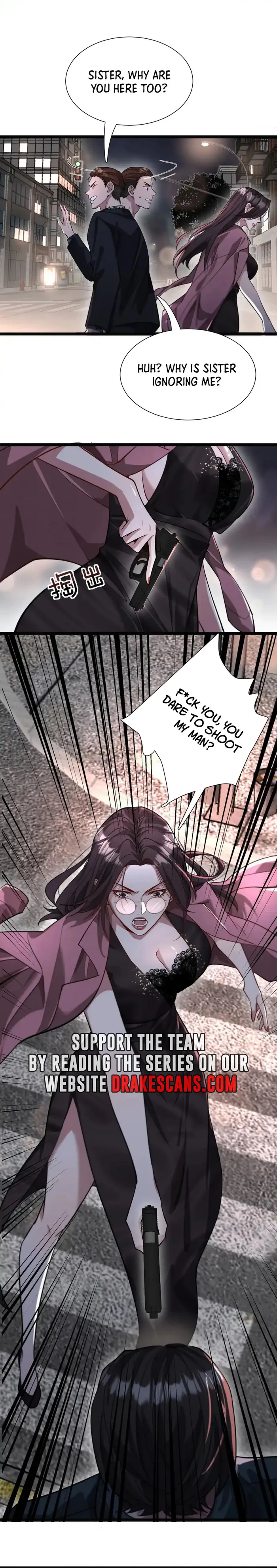 I’m Stuck On The Same Day For A Thousand Years Chapter 58 - Page 14