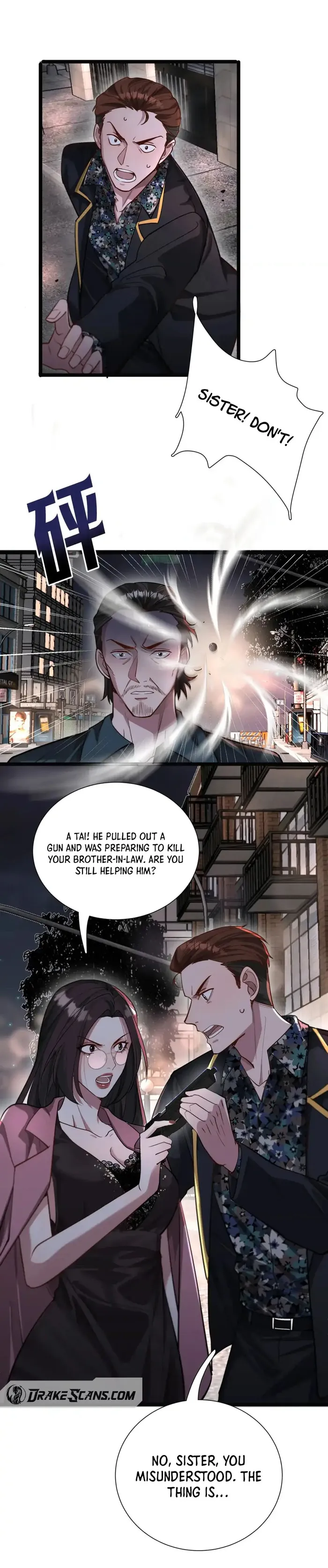 I’m Stuck On The Same Day For A Thousand Years Chapter 58 - Page 16