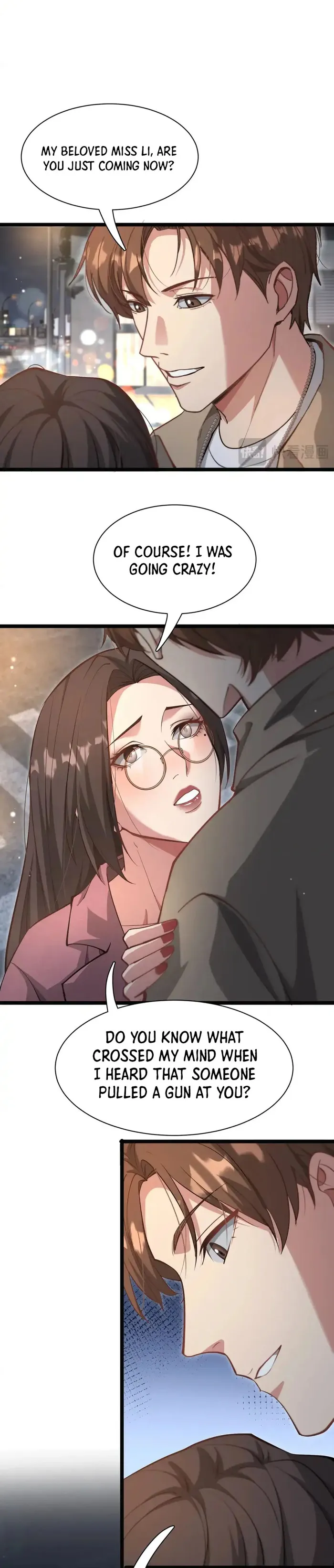 I’m Stuck On The Same Day For A Thousand Years Chapter 58 - Page 18