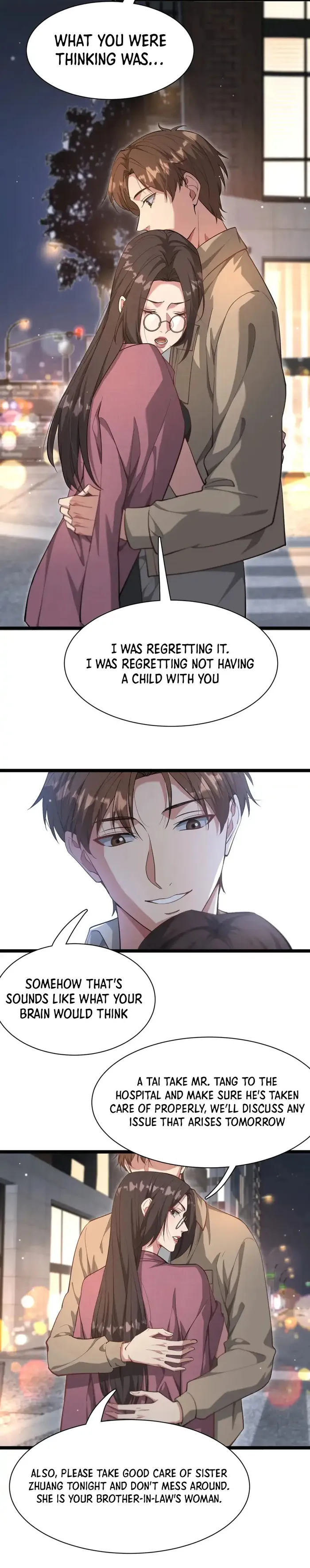 I’m Stuck On The Same Day For A Thousand Years Chapter 58 - Page 19