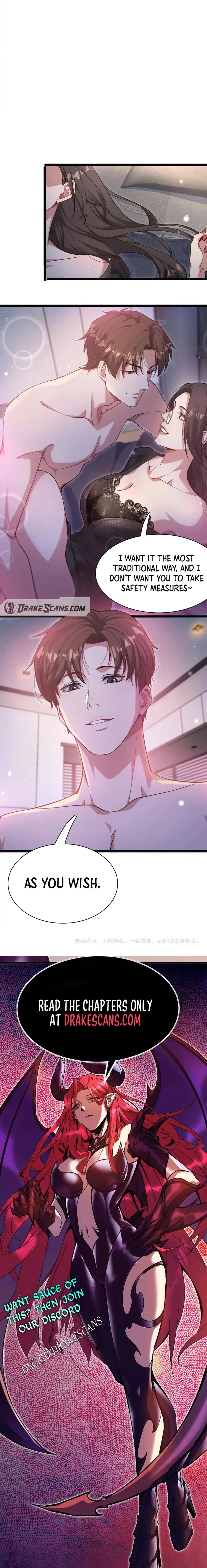 I’m Stuck On The Same Day For A Thousand Years Chapter 58 - Page 21