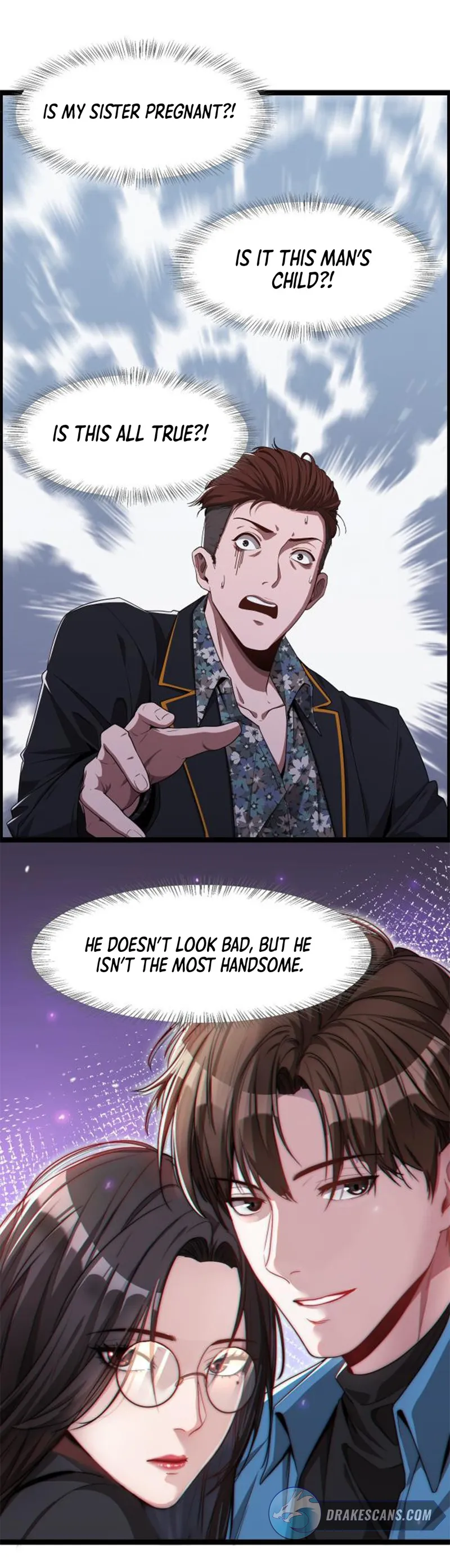 I’m Stuck On The Same Day For A Thousand Years Chapter 6 - Page 2