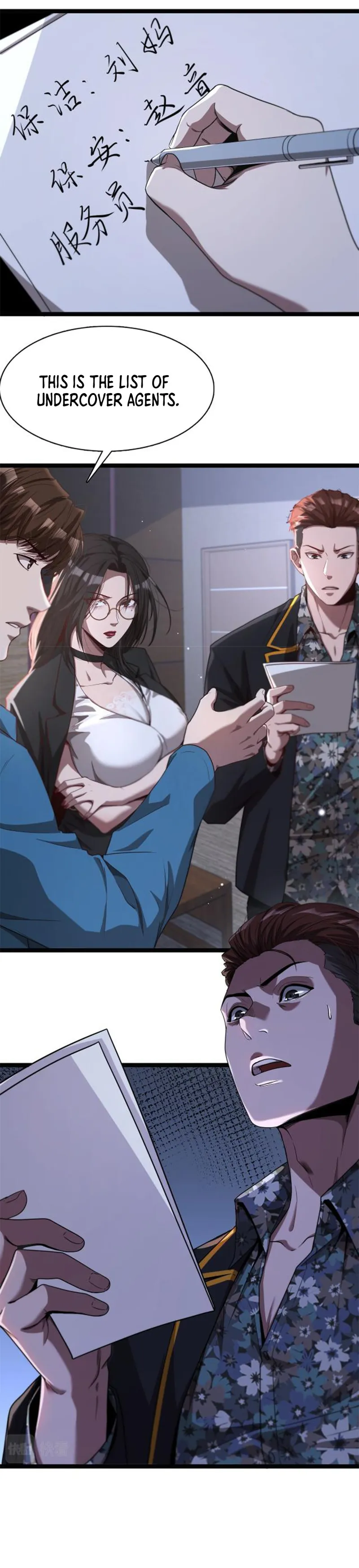 I’m Stuck On The Same Day For A Thousand Years Chapter 6 - Page 13