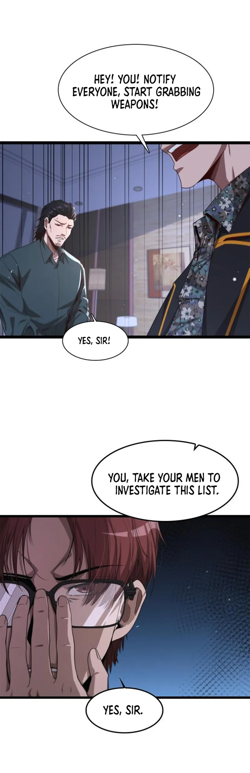 I’m Stuck On The Same Day For A Thousand Years Chapter 6 - Page 14