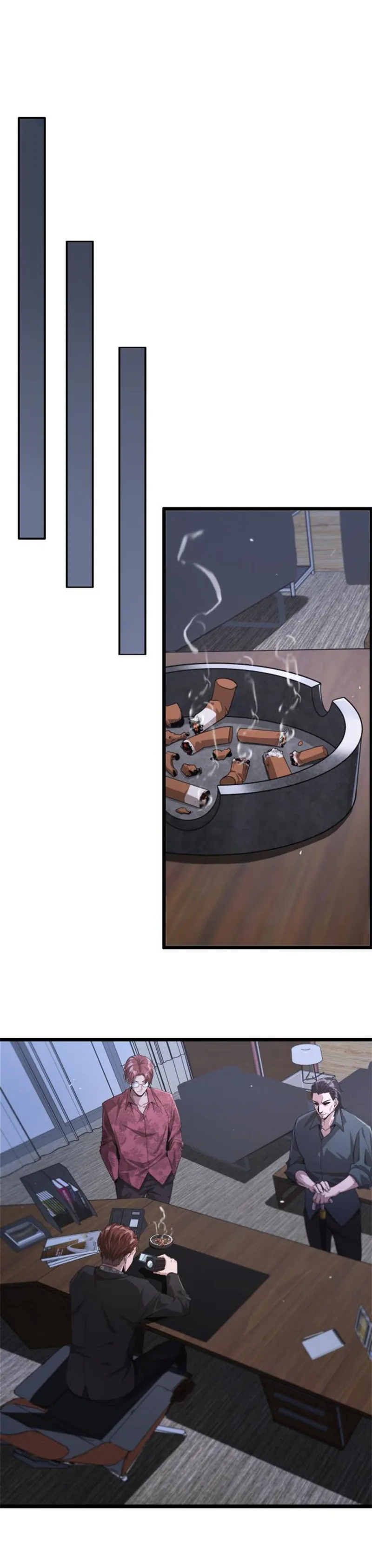 I’m Stuck On The Same Day For A Thousand Years Chapter 6 - Page 16
