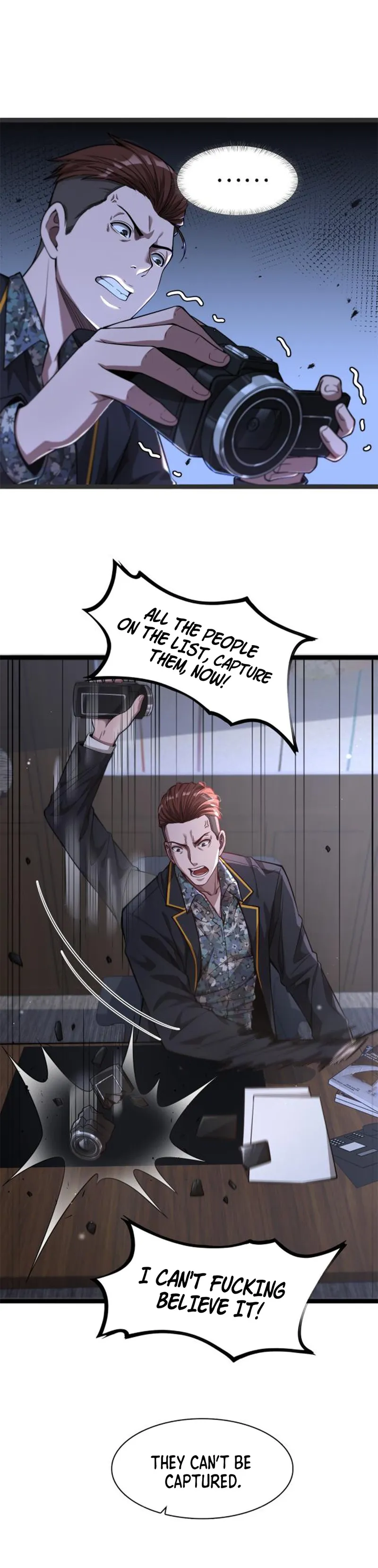 I’m Stuck On The Same Day For A Thousand Years Chapter 6 - Page 17