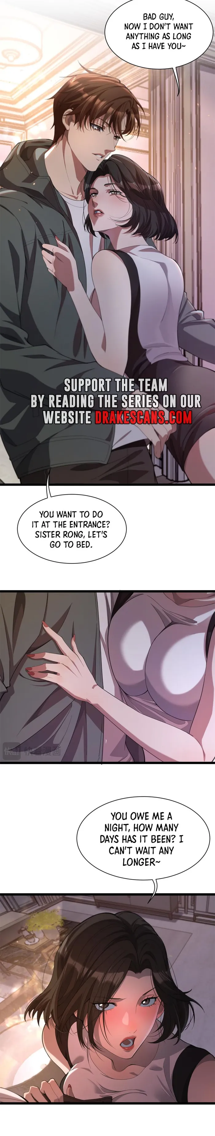 I’m Stuck On The Same Day For A Thousand Years Chapter 60 - Page 12