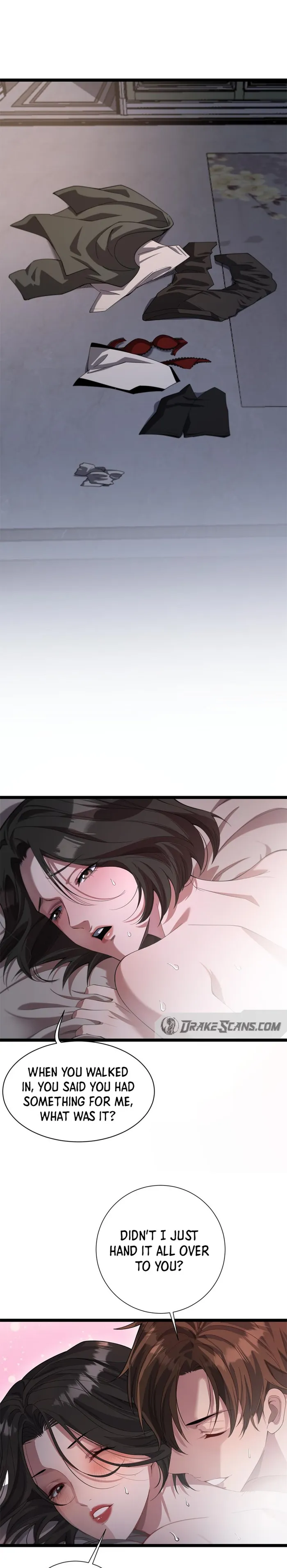 I’m Stuck On The Same Day For A Thousand Years Chapter 60 - Page 13