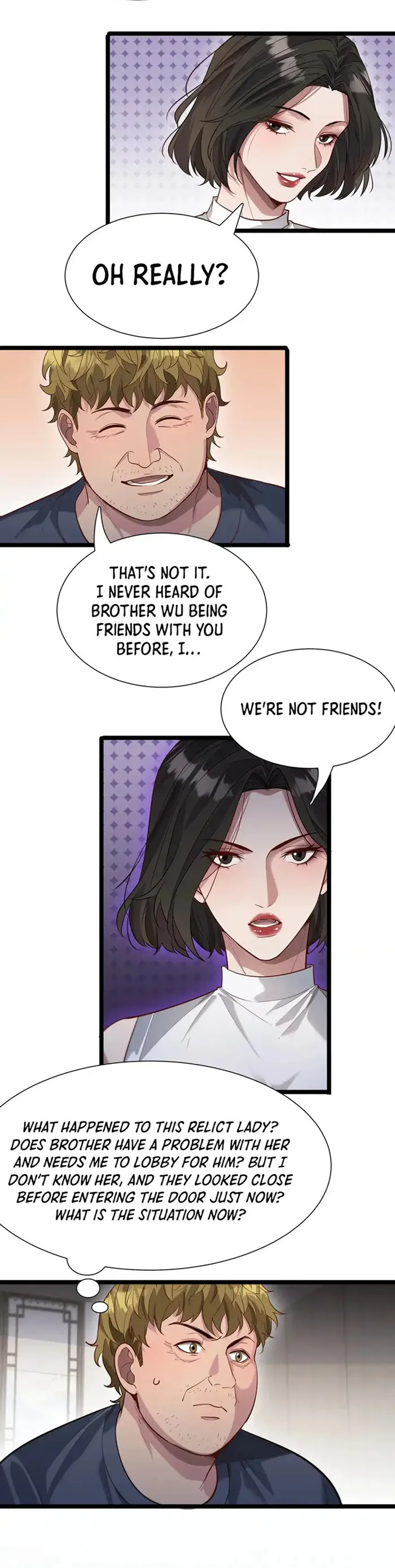 I’m Stuck On The Same Day For A Thousand Years Chapter 61 - Page 14