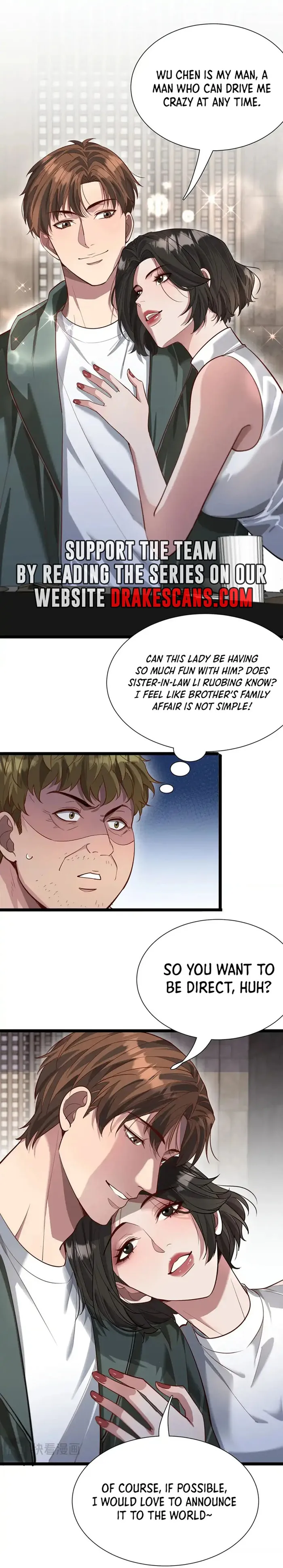 I’m Stuck On The Same Day For A Thousand Years Chapter 61 - Page 15