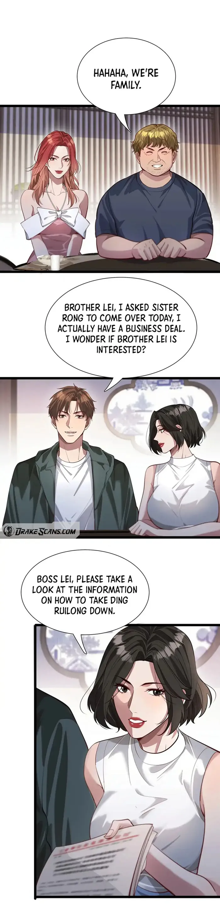 I’m Stuck On The Same Day For A Thousand Years Chapter 61 - Page 16