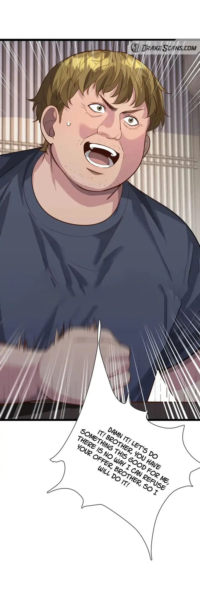 I’m Stuck On The Same Day For A Thousand Years Chapter 61 - Page 18