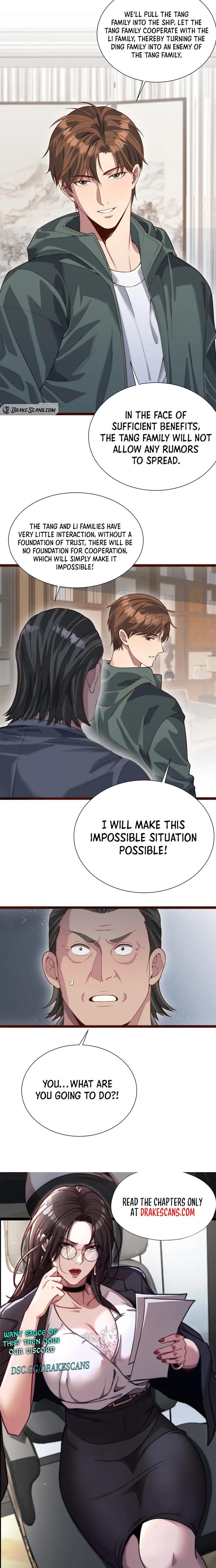 I’m Stuck On The Same Day For A Thousand Years Chapter 62 - Page 16